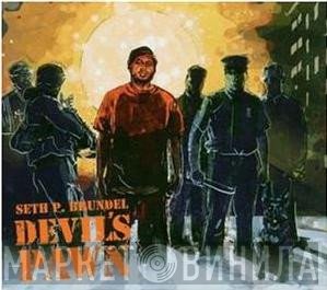 Seth P. Brundel  - Devil's Pawn