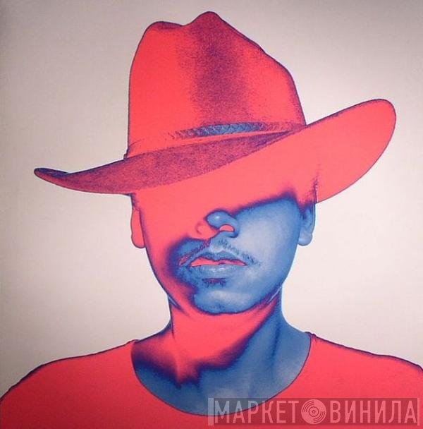 Seth Troxler  - Panic, Stop, Repeat!