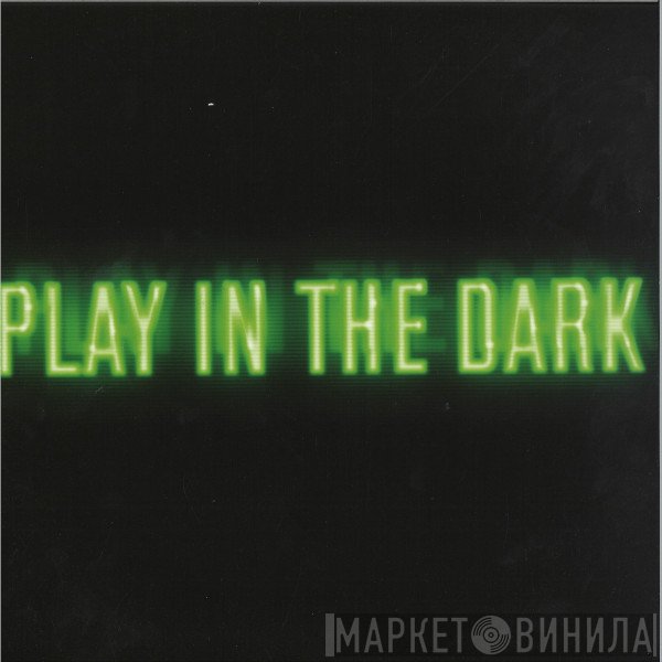 Seth Troxler, The Martinez Brothers - Play In The Dark