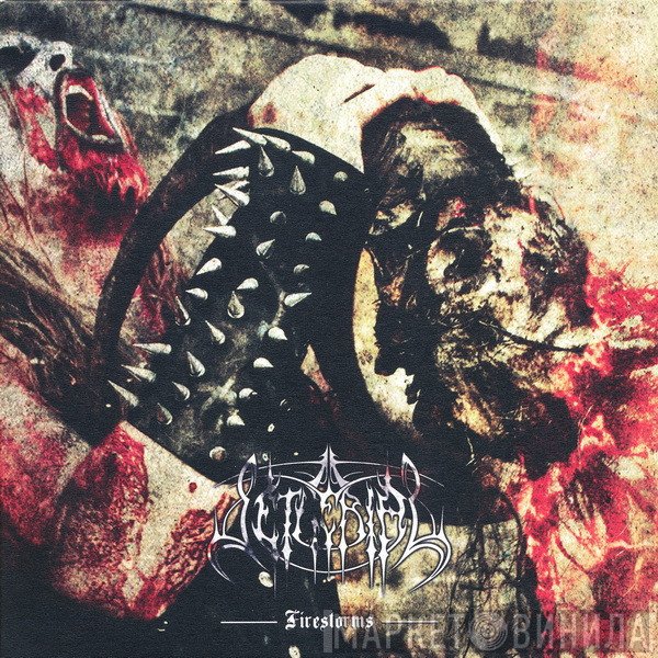 Setherial - Firestorms