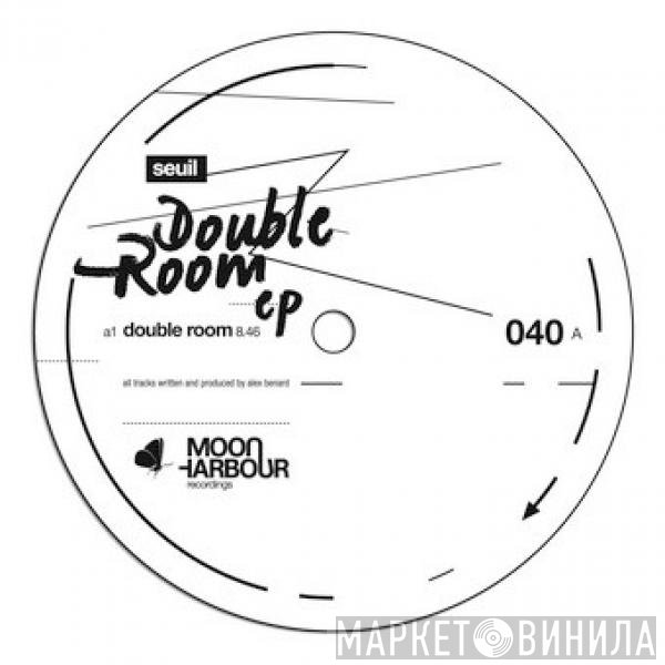 Seuil  - Double Room EP
