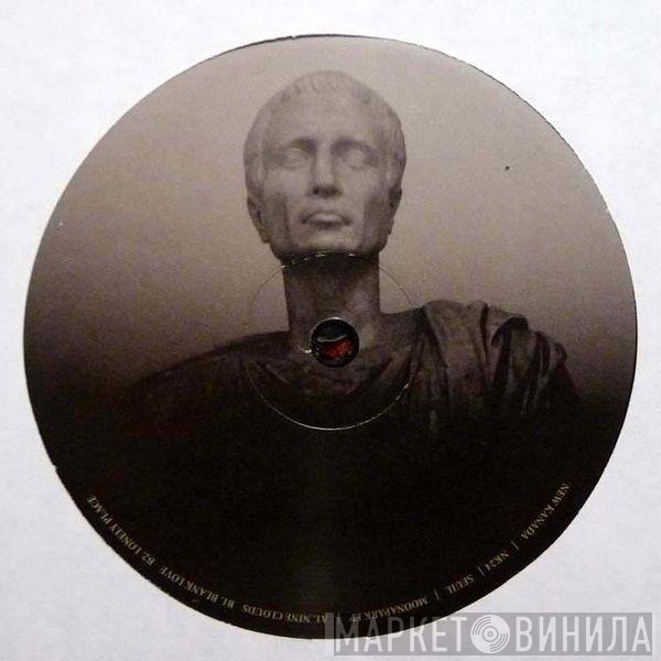Seuil - Moonapark EP