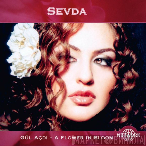 Sevda Alekperzadeh - Gül Acdi - A Flower In Bloom
