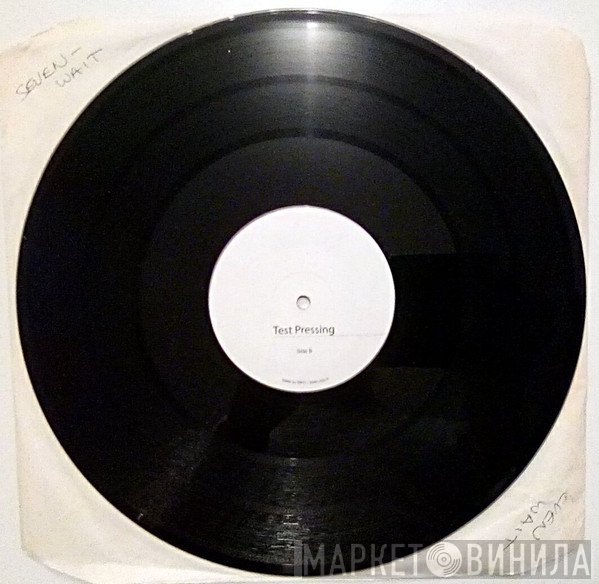 Seven   - Wait / Germs