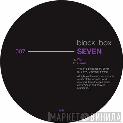 Seven   - Wait / Germs