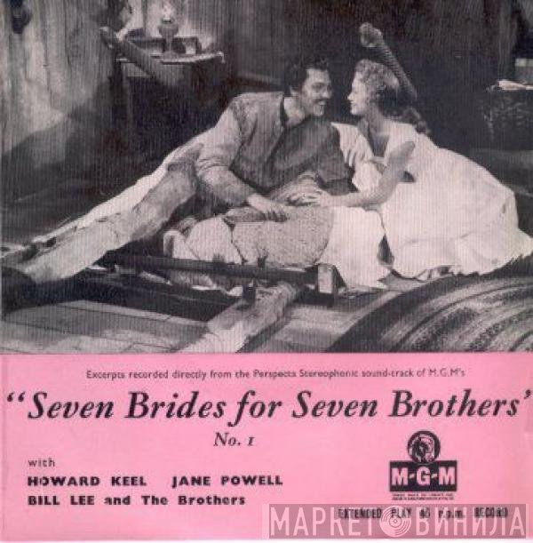  - Seven Brides For Seven Brothers (No. 1)