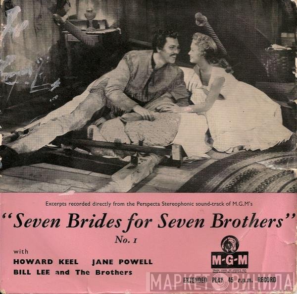  - Seven Brides For Seven Brothers (No. 1)