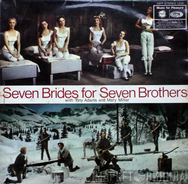  - Seven Brides For Seven Brothers