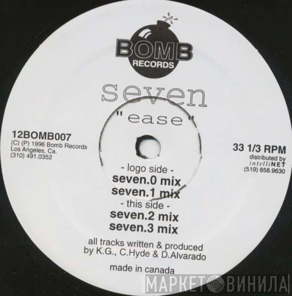 Seven  - Ease