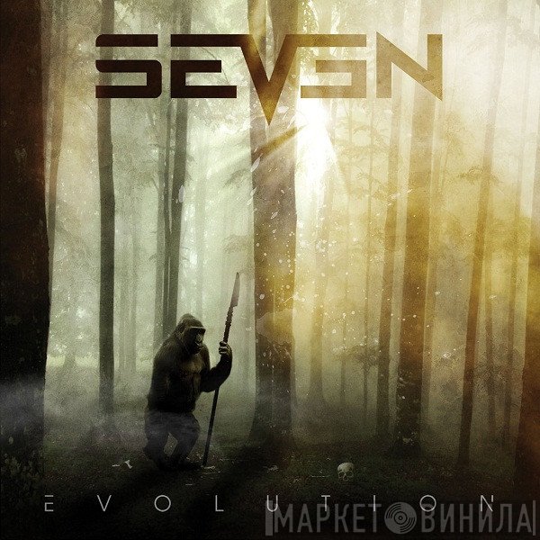 Seven   - Evolution