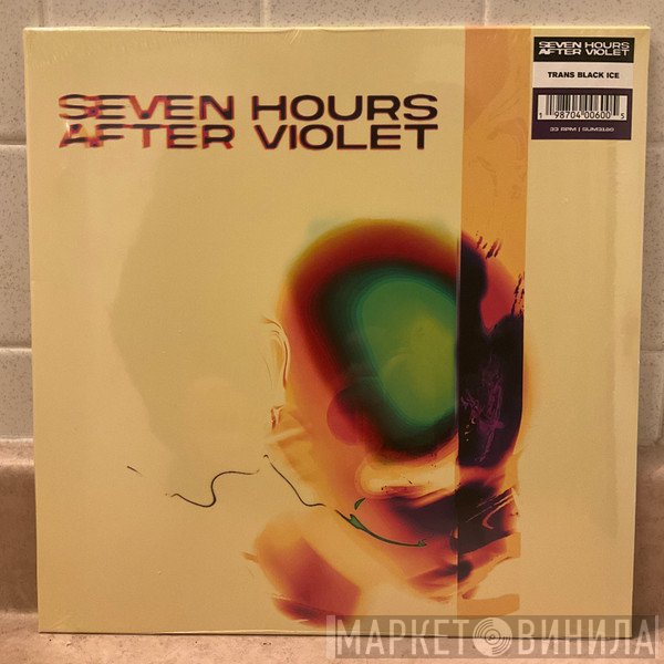  - Seven Hours After Violet 