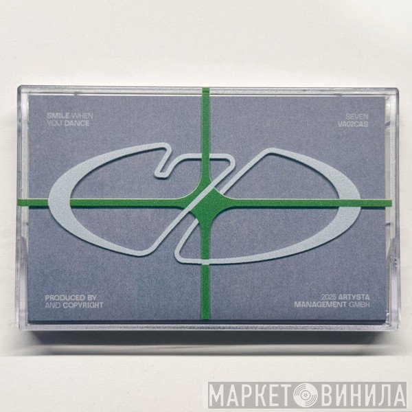  - Seven Various Artists 02