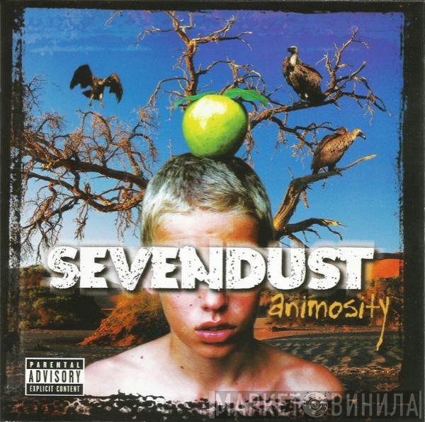Sevendust  - Animosity