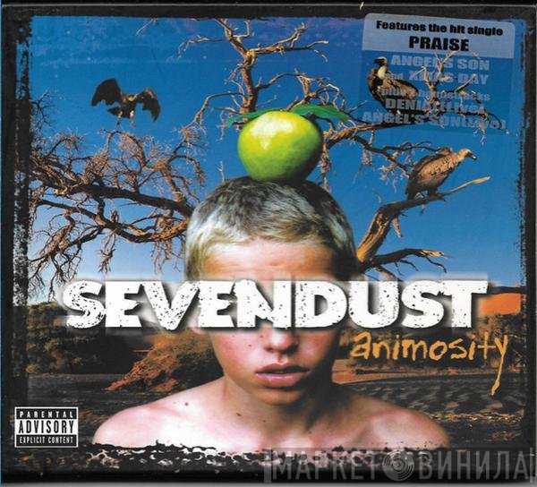 Sevendust  - Animosity
