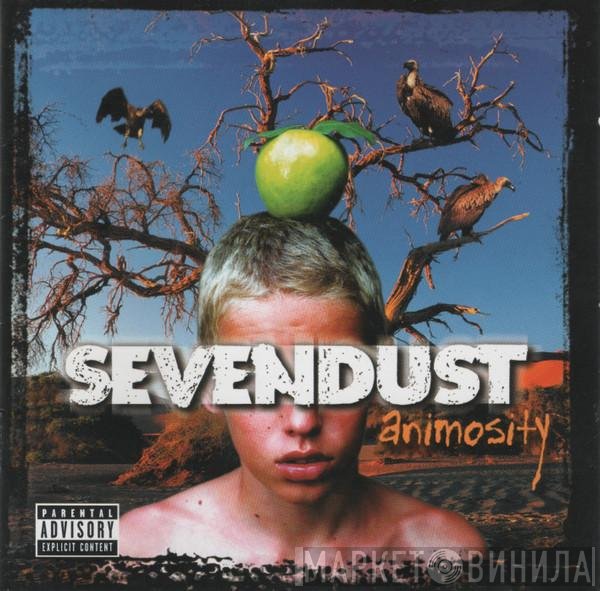 Sevendust  - Animosity