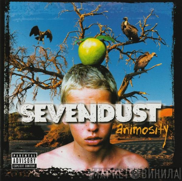 Sevendust  - Animosity