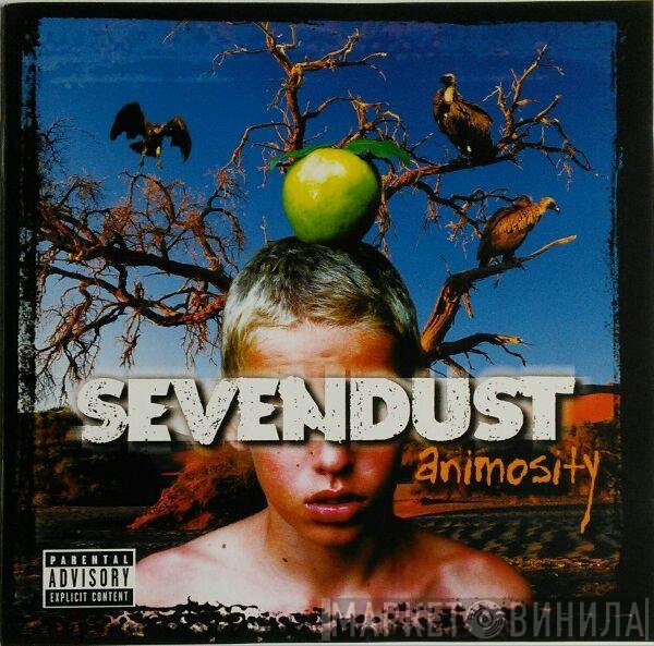 Sevendust  - Animosity