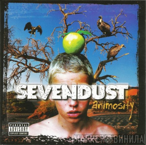 Sevendust  - Animosity