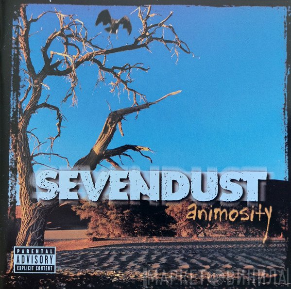 Sevendust  - Animosity
