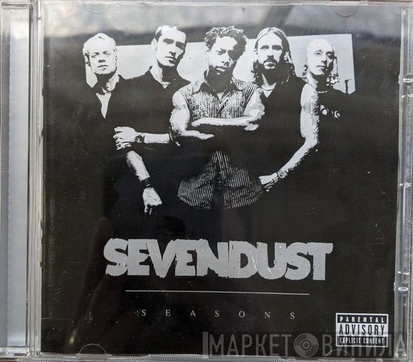 Sevendust - Seasons