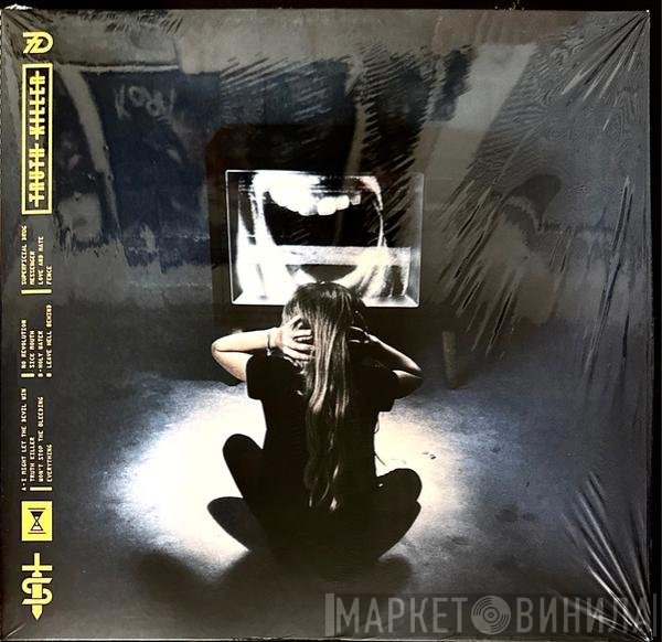 Sevendust - Truth Killer