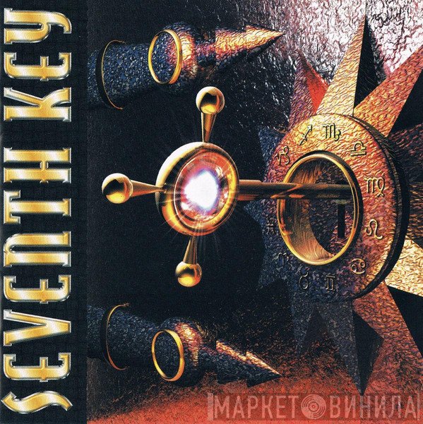 Seventh Key  - Seventh Key