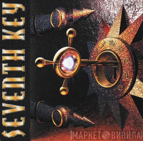 Seventh Key  - Seventh Key