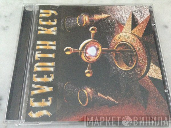 Seventh Key  - Seventh Key