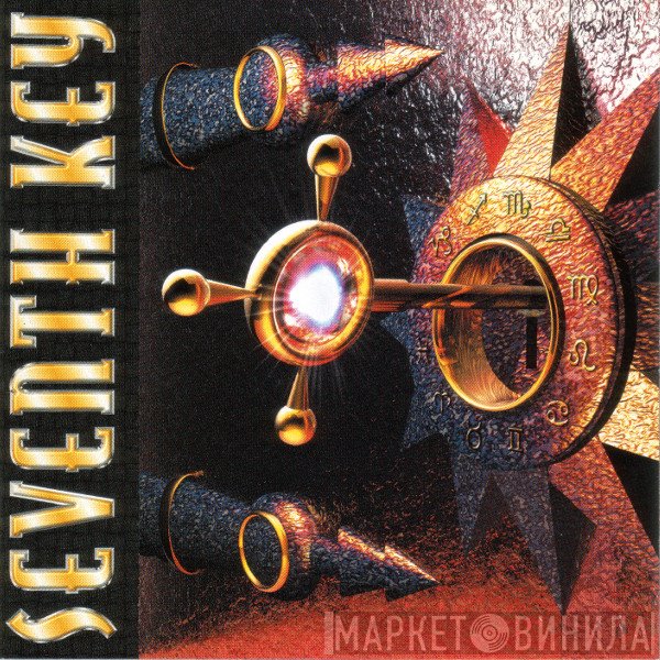 Seventh Key  - Seventh Key