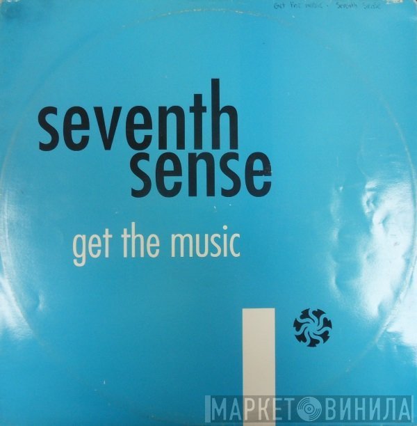 Seventh Sense - Get The Music