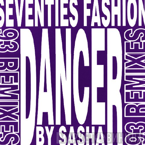 Seventies Fashion - Dancer (93 Remixes)