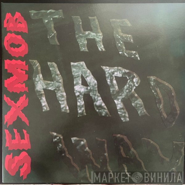 Sex Mob - The Hard Way