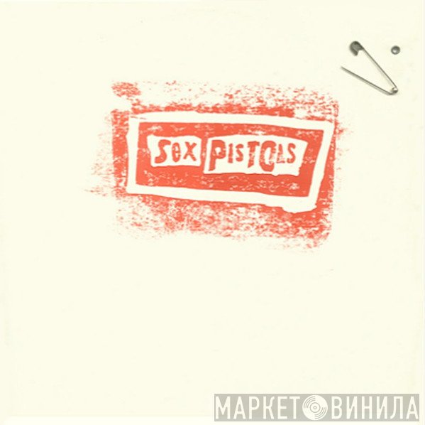 Sex Pistols  - Anarchy In Sweden '77