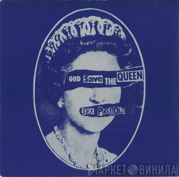 Sex Pistols - God Save The Queen