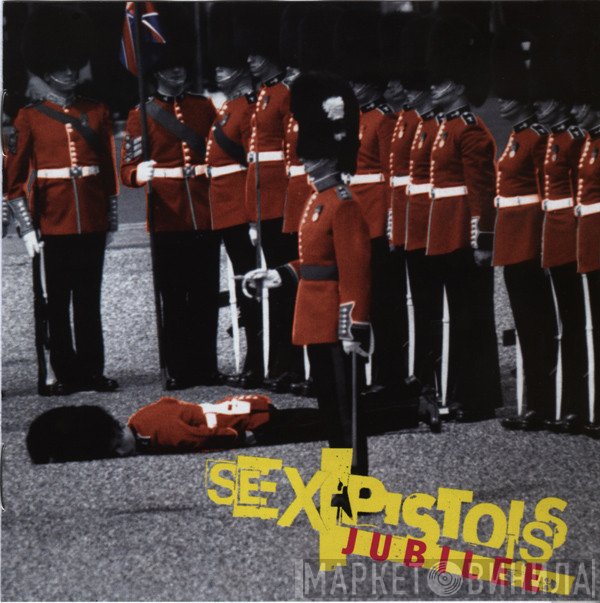 Sex Pistols - Jubilee