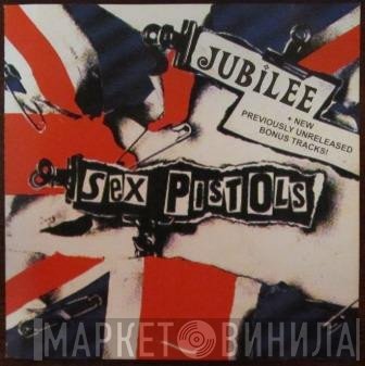 Sex Pistols  - Jubilee