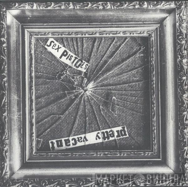 Sex Pistols - Pretty Vacant