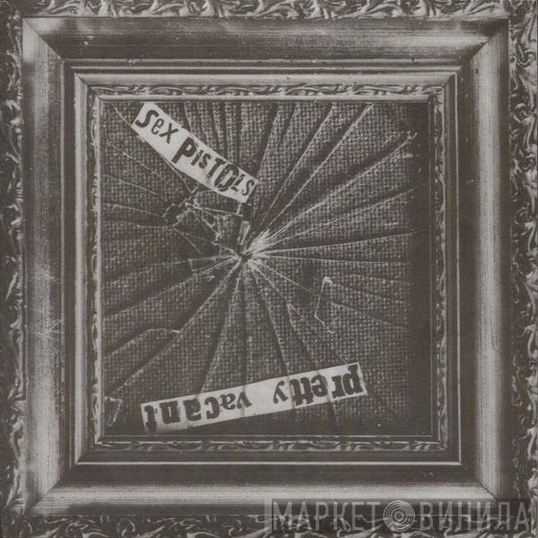 Sex Pistols - Pretty Vacant