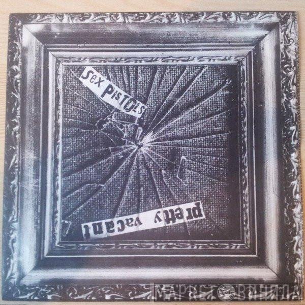 Sex Pistols - Pretty Vacant