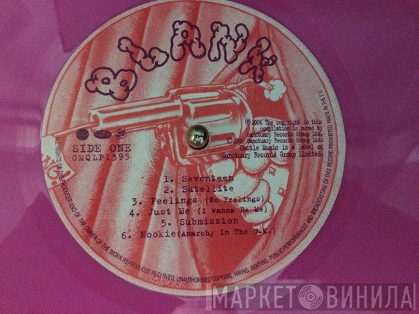 Sex Pistols  - Spunk