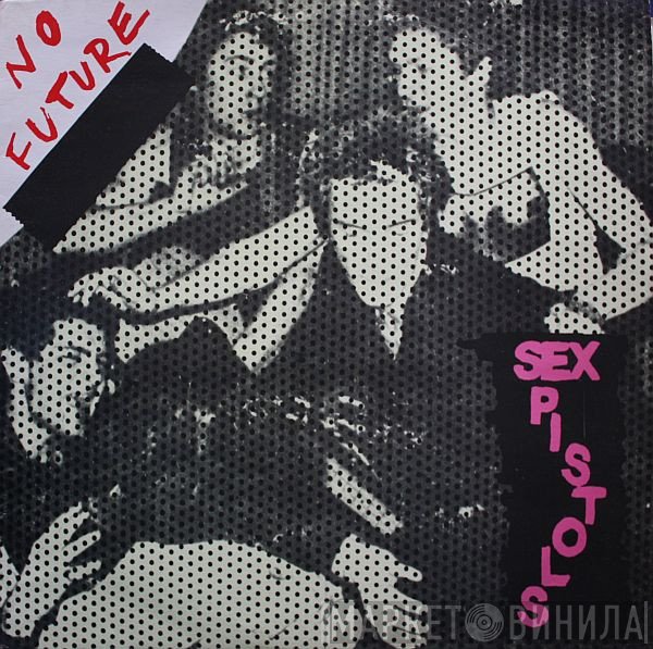 Sex Pistols  - Spunk
