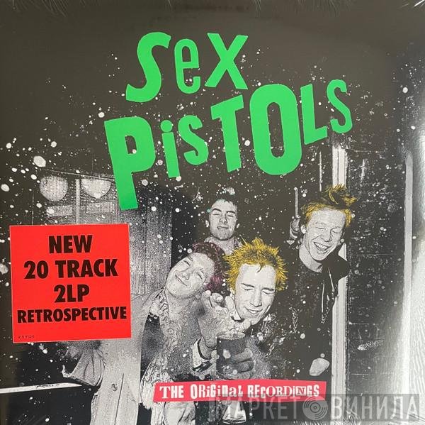 Sex Pistols - The Original Recordings
