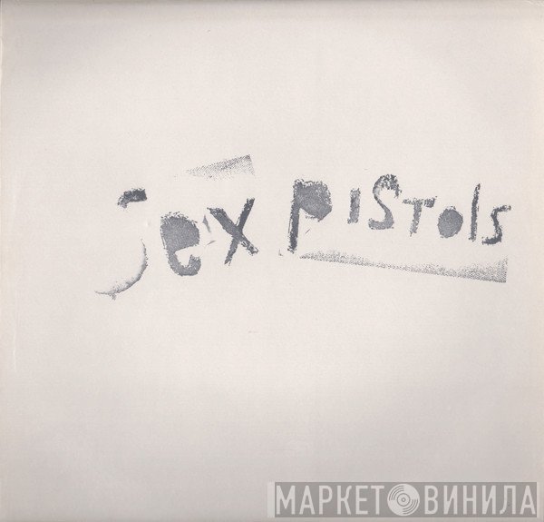 Sex Pistols  - Untitled