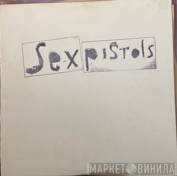 Sex Pistols  - Untitled