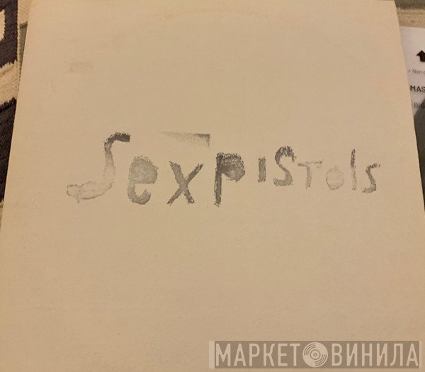 Sex Pistols  - Untitled