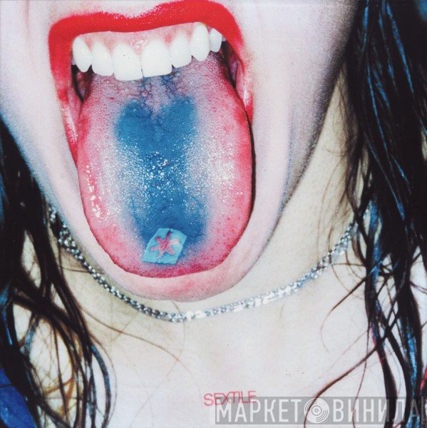 Sextile - Push