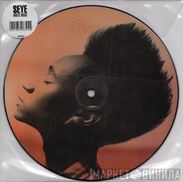 Seye - White Noise