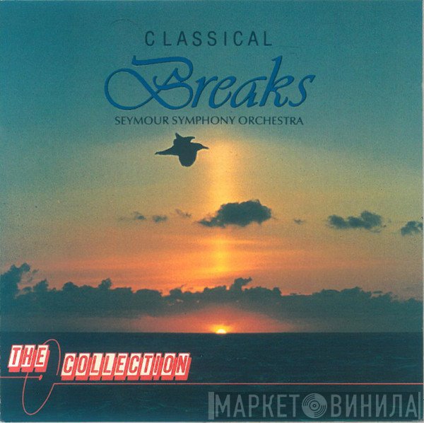 Seymour Symphony Orchestra - Classical Breaks