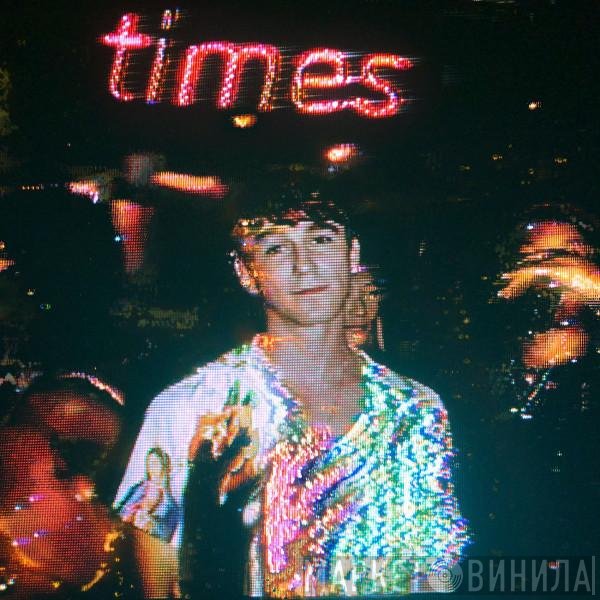 Sg Lewis - Times