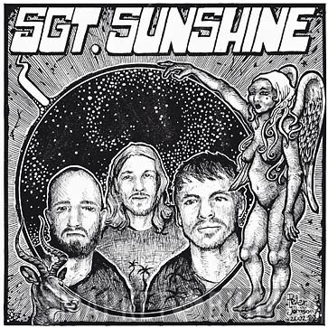 Sgt. Sunshine - Sgt. Sunshine